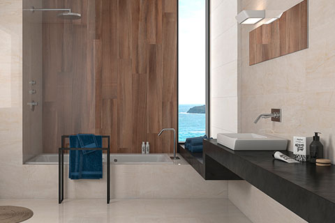 עיצוב חדר אמבטיה - טרנדים לשנת 2020